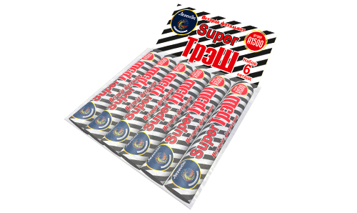  Петарды СуперТрэш   в Нефтекамске