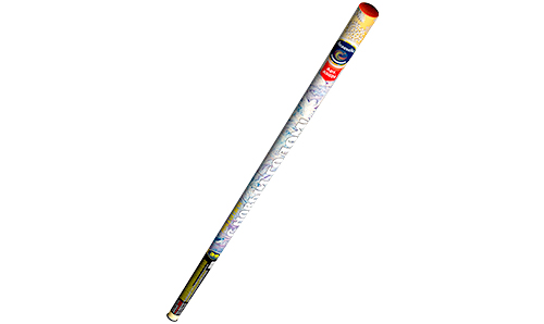  Римская свеча С Новым годом! 30  в Нефтекамске